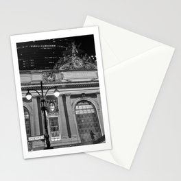 Grand Central Stationery Cards