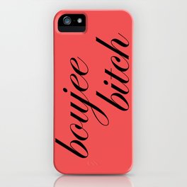 Boujee Iphone Cases To Match Your Personal Style Society6