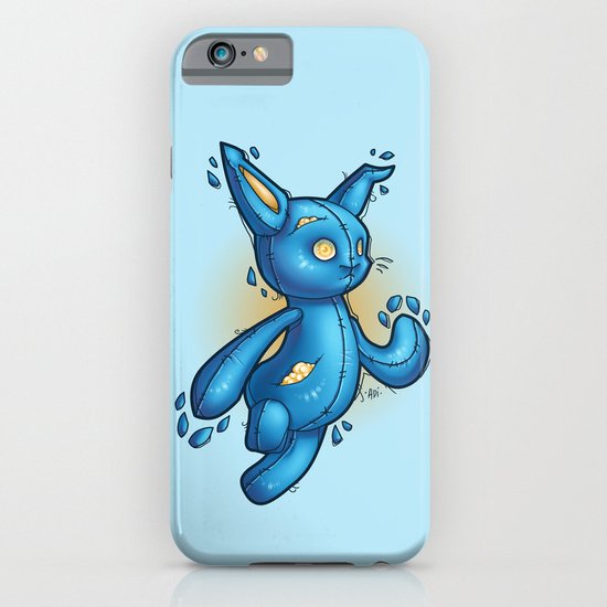 toyrabbit iPhone & iPod Case