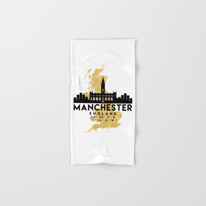 Manchester Towels