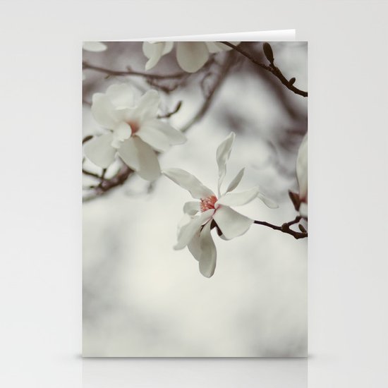 Where There is Wind Stationery Cards
