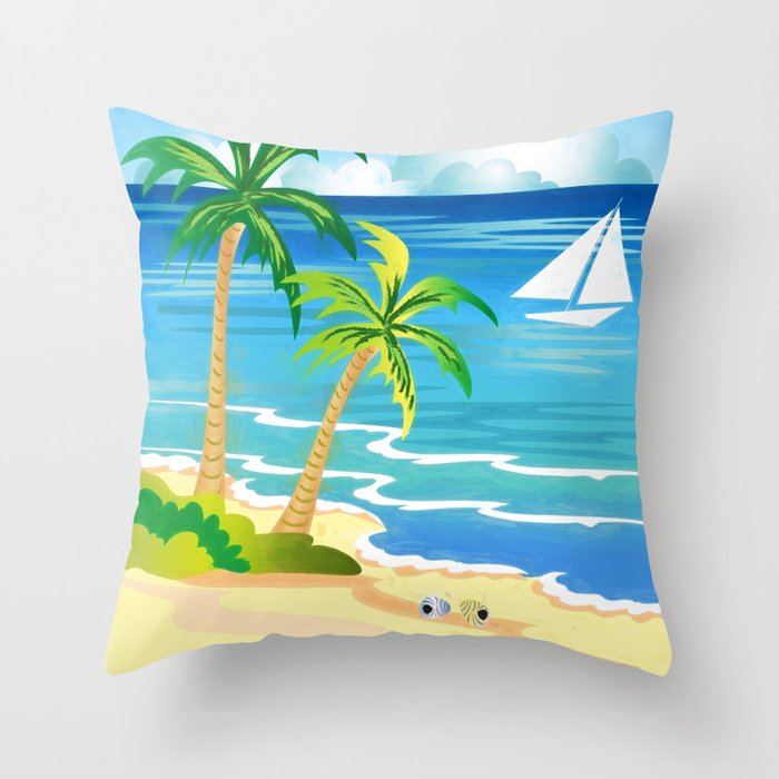 really cool decorative throw pillows with pictures