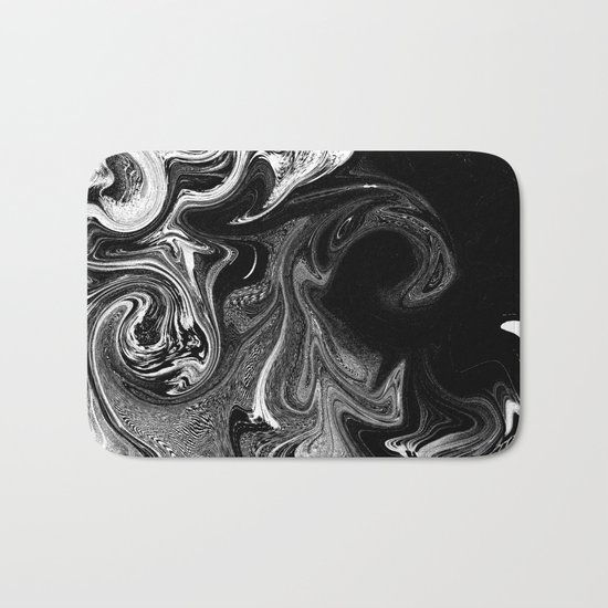 Long Dream Bath Mat