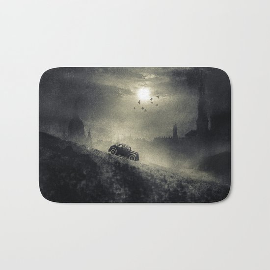 Chapter IV Bath Mat