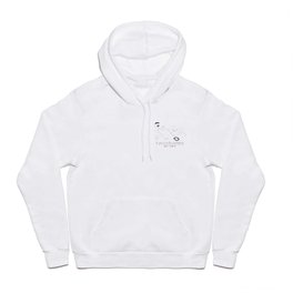Two Dudes Moves Hoody