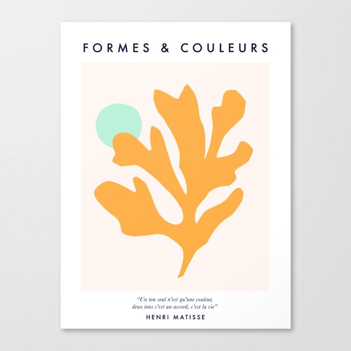Canvas Print