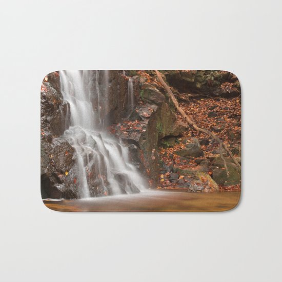 Avalon Hook Falls Bath Mat