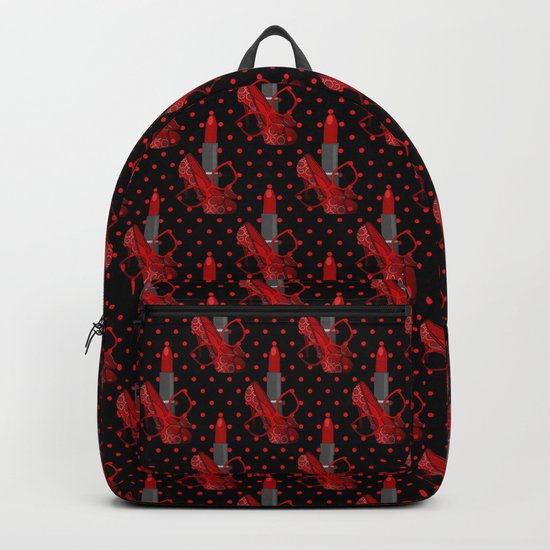 In Vogue Backpack