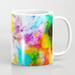 Florescence Coffee Mug