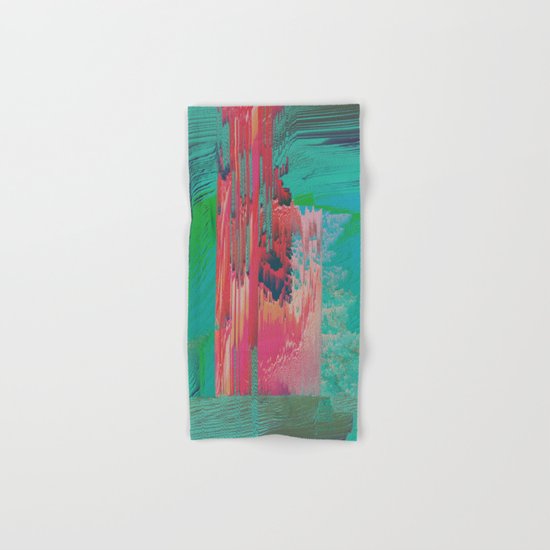 Geothermal Hand & Bath Towel