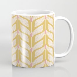 Rooted (Highland Yellow) Mug