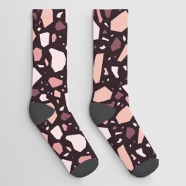 Terrazzo Socks
