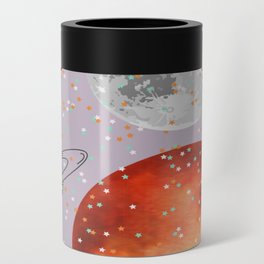 I can meet you in the galaxy  Can Cooler