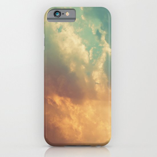 I Dreamed A Dream iPhone & iPod Case