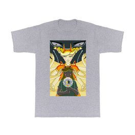 Star Butterfly T Shirt