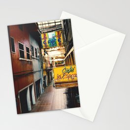 Tijuana Te Quiero Stationery Cards