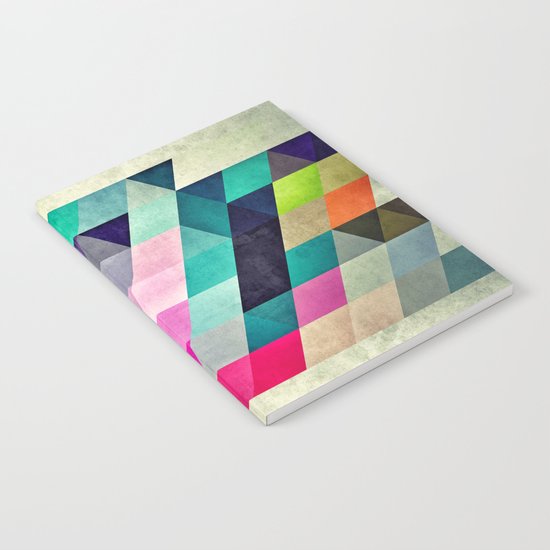 Cyrvynne xyx Notebook