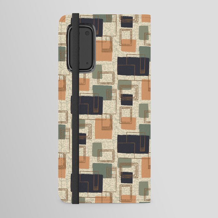 Abstract 522 Android Wallet Case