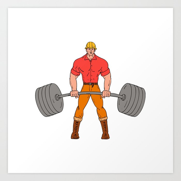Lumberjack barbell outlet
