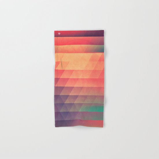 nww phyyzz Hand & Bath Towel