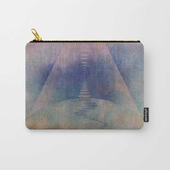 Passages Carry-All Pouch