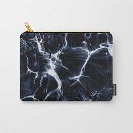 Undefined Abstract #3 #decor #art #society6 Carry-All Pouch