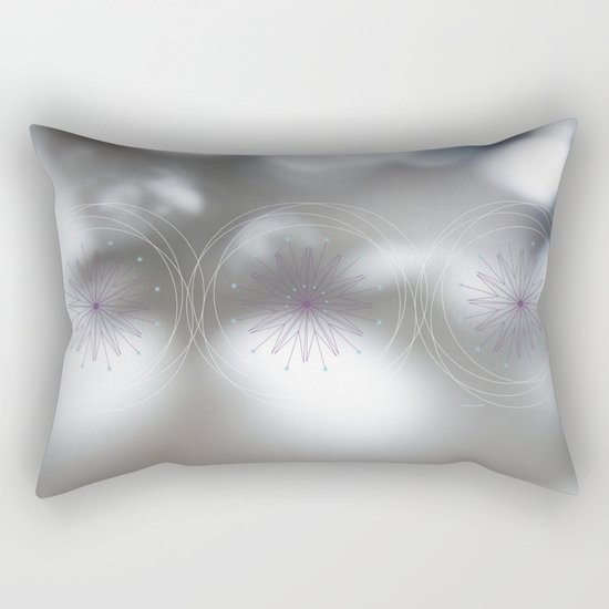 Ornament – XmasStar Rectangular Pillow