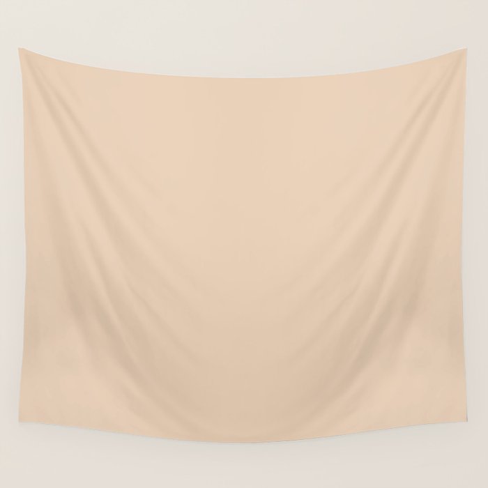 Ginseng Root Wall Tapestry