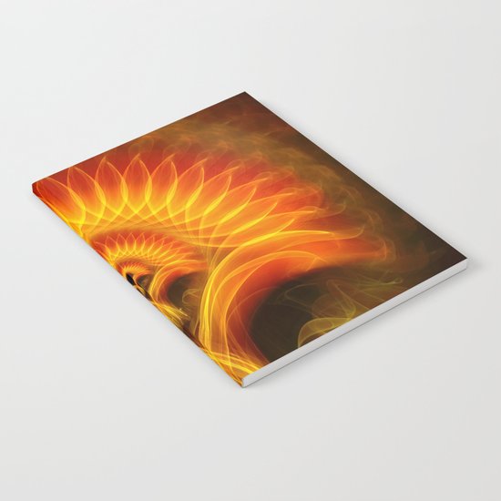Life Tree Notebook