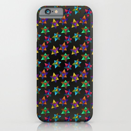 Skinny Aversion iPhone & iPod Case