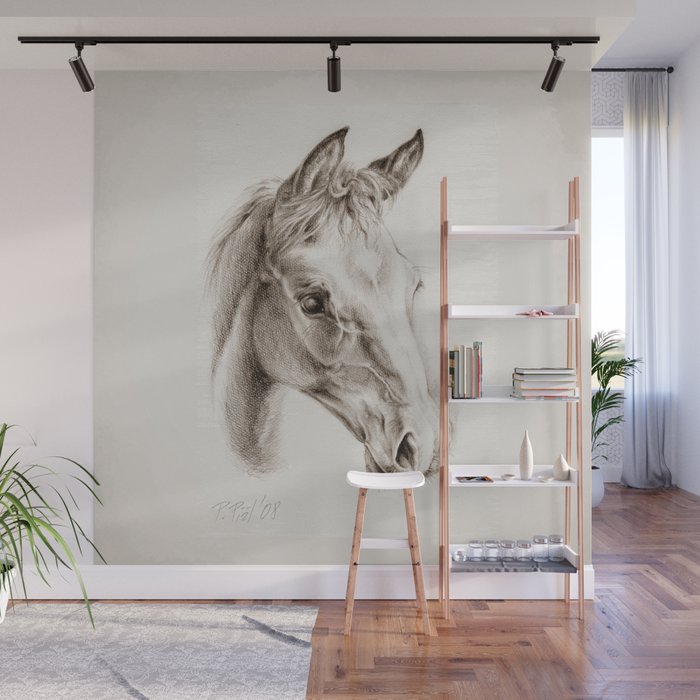 Featured image of post Pencil Drawing Images Wall - Using a soft brush is recommendable which gives a much smoother finish to existing pencil drawing pictures.