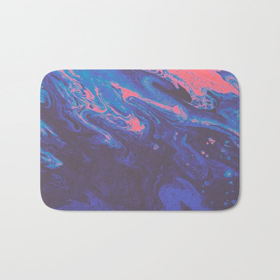 vicarious Bath Mat