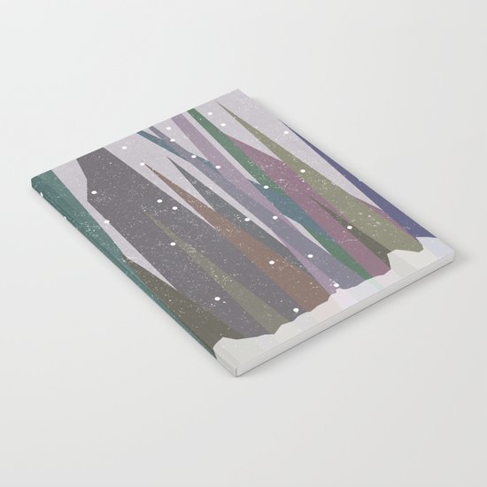Tomorrow Notebook