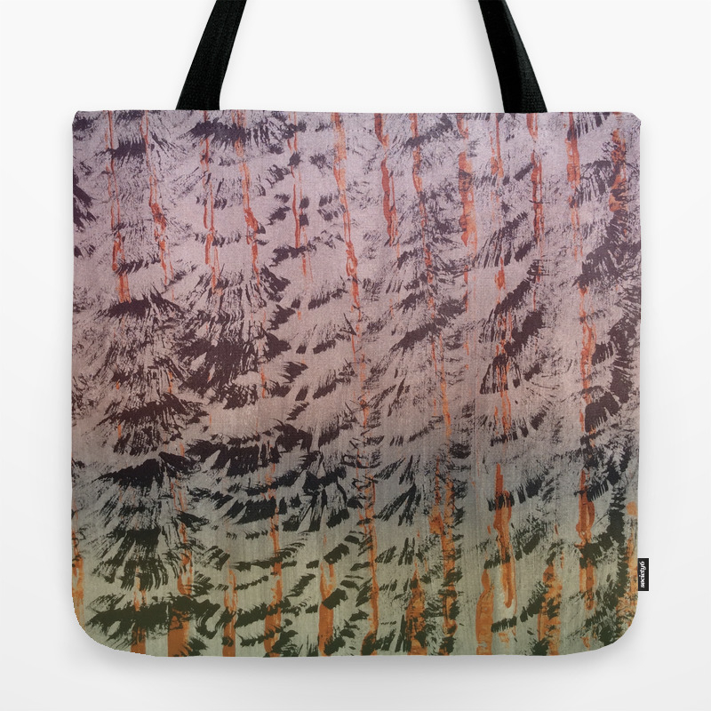 tigger tote bag