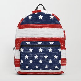 Home of the Free Backpack