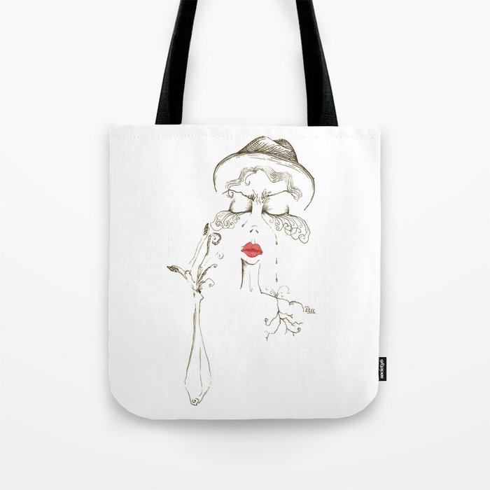 Love is Old, Love is New Tote Bag