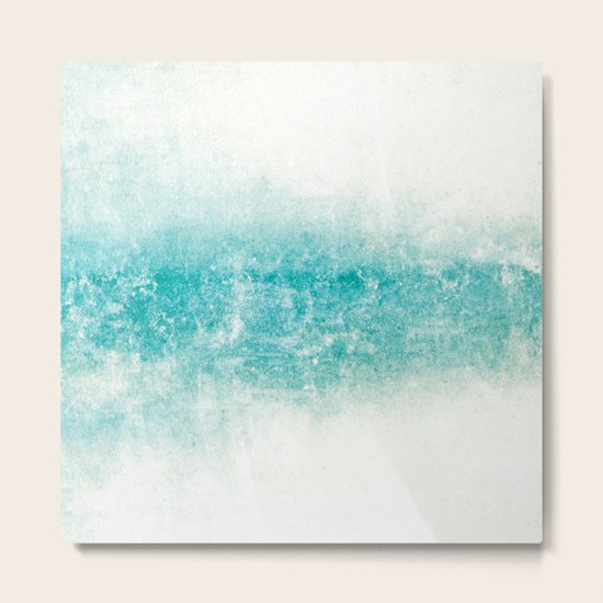water Metal Print