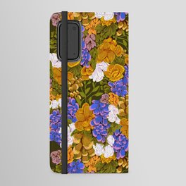 The Garden  Android Wallet Case
