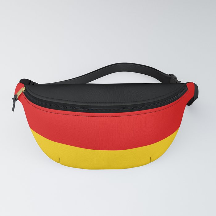 Flag store fanny pack