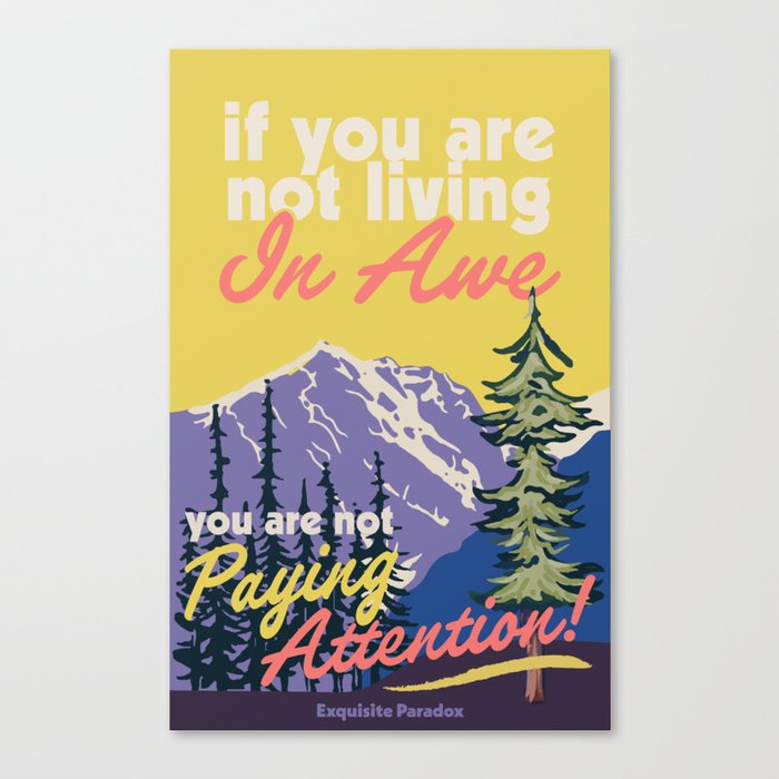 Canvas Print