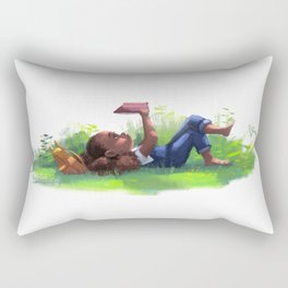Black Girl Magic Rectangular Pillows For Any Room Or Decor Style