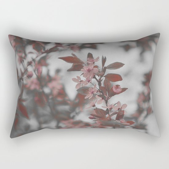 #186 Rectangular Pillow