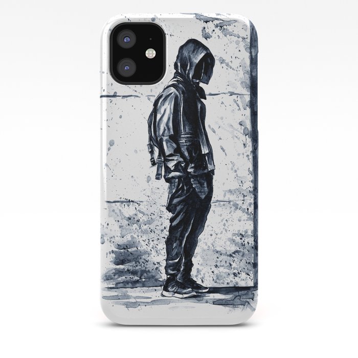 Cool Boy Iphone Case By Kostart Society6