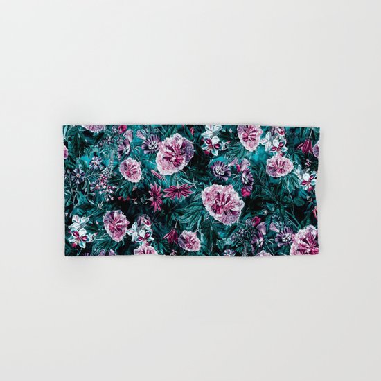 Secret Heaven VII Hand & Bath Towel