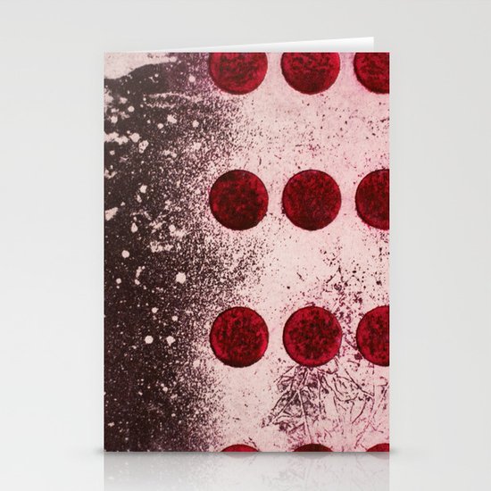 Atlantis II Stationery Cards