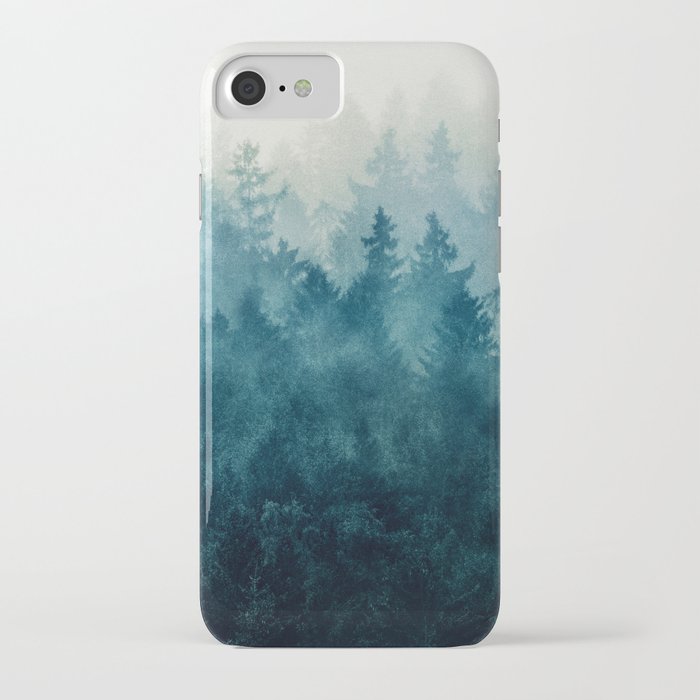 the heart of my heart // so far from home edit iphone case