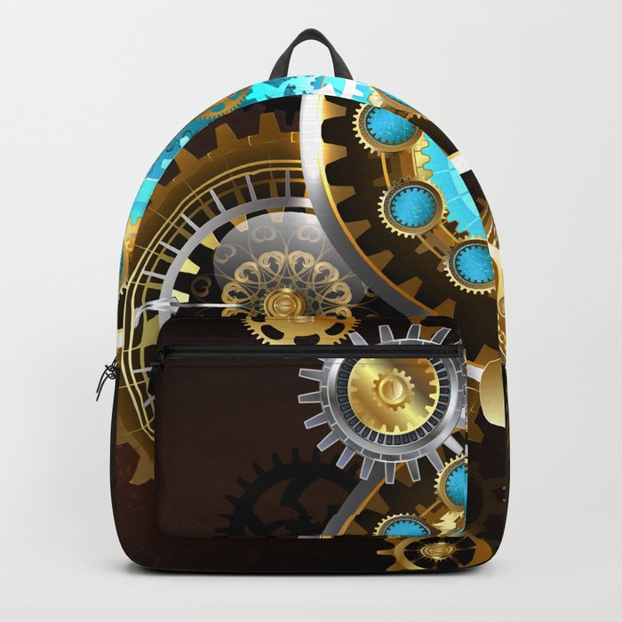 Unusual backpacks outlet
