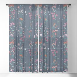 Dainty Sheer Curtains For Any Room Or Decor Style Society6