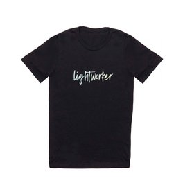 Lightworker T Shirt