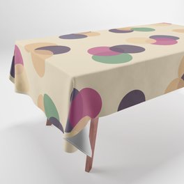 Lovely Pattern Tablecloth